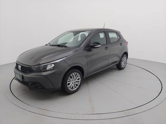 FIAT ARGO 1.0 FIREFLY FLEX DRIVE MANUAL FIAT ARGO 1.0 FIREFLY FLEX DRIVE MANUAL